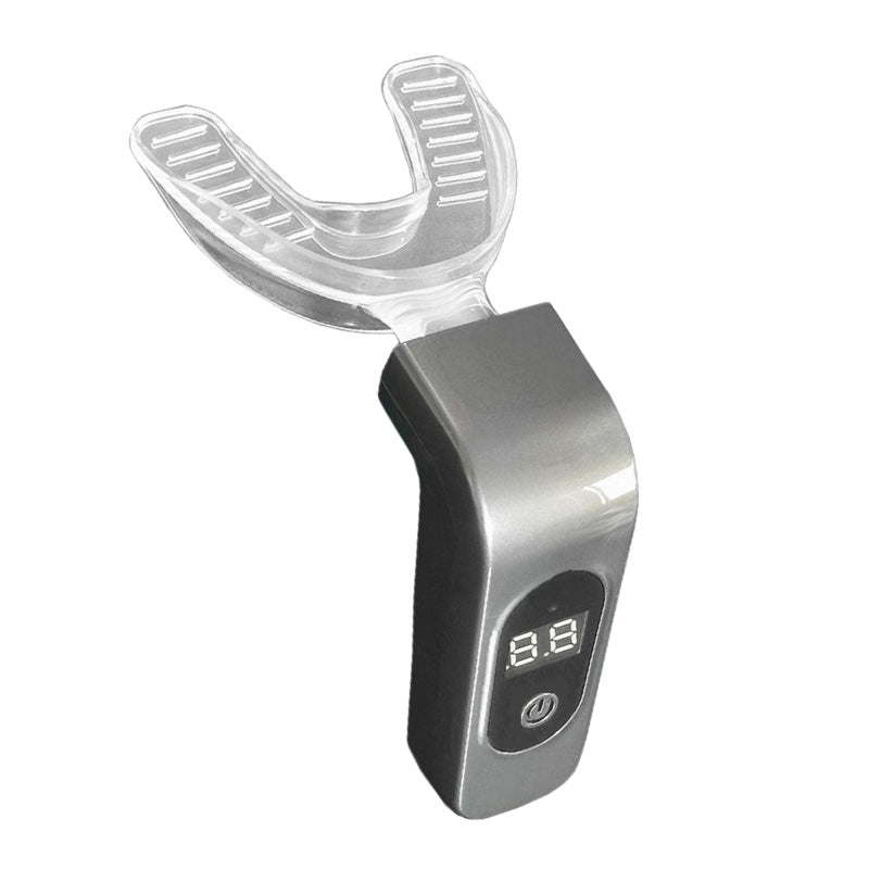 Orthodontic acceleration device