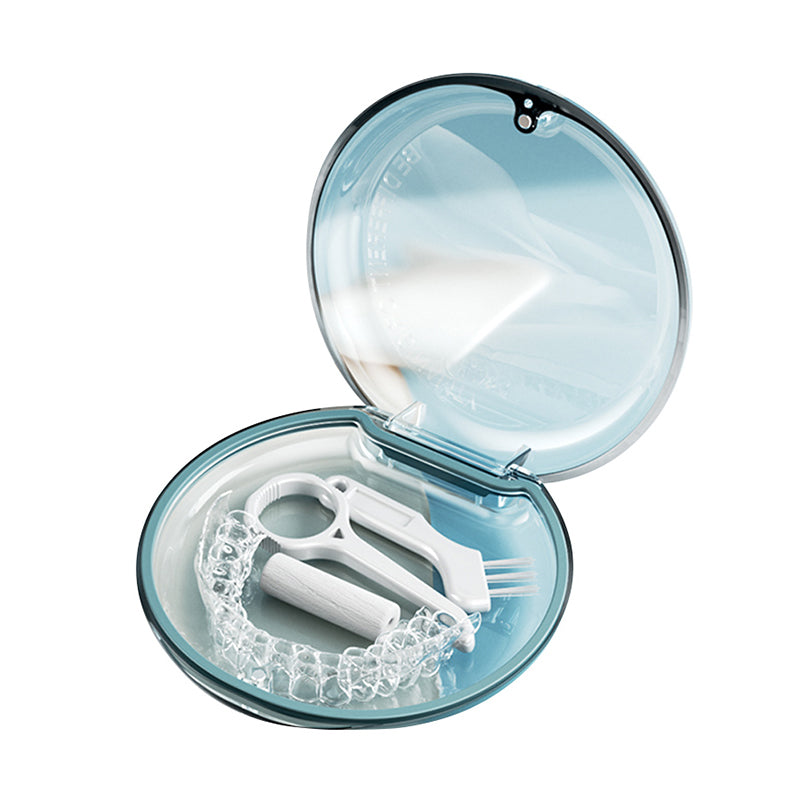 Retainer case