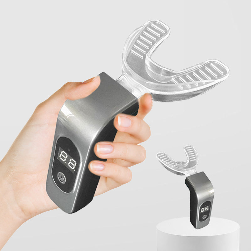Orthodontic acceleration device