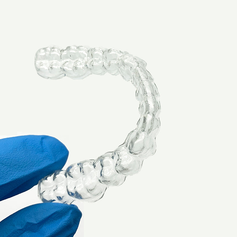 Custom Orthodontic Aligners - Tailored Solutions for Every Smile