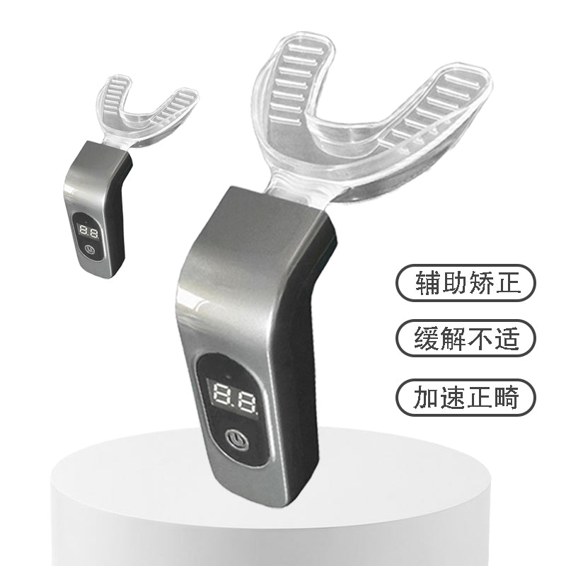 Orthodontic acceleration device