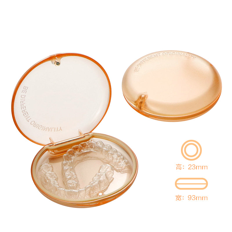 Retainer case