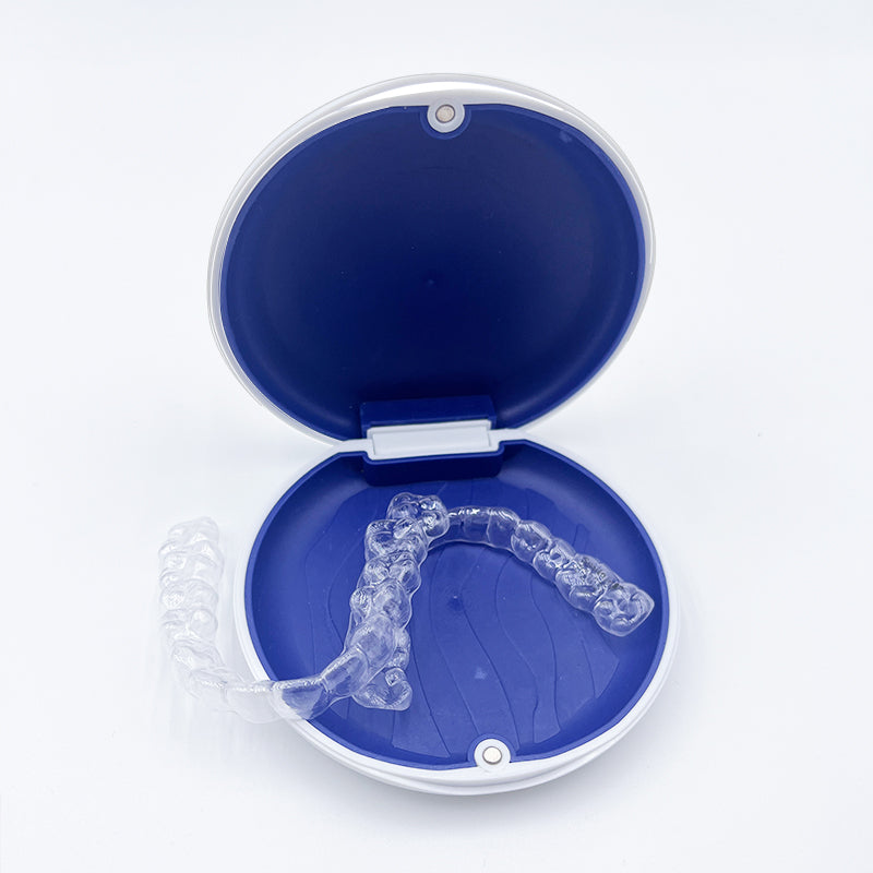 Smileins Invisible Aligner