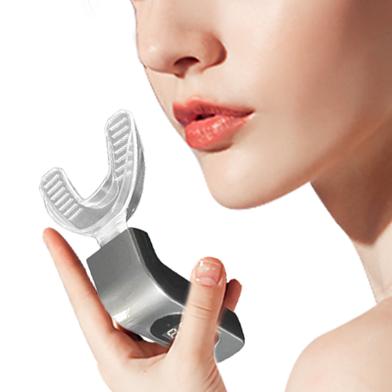 Orthodontic acceleration device