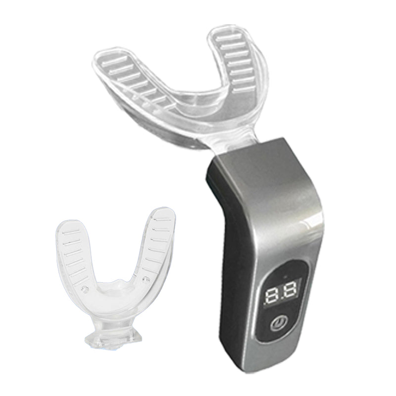 Orthodontic acceleration device