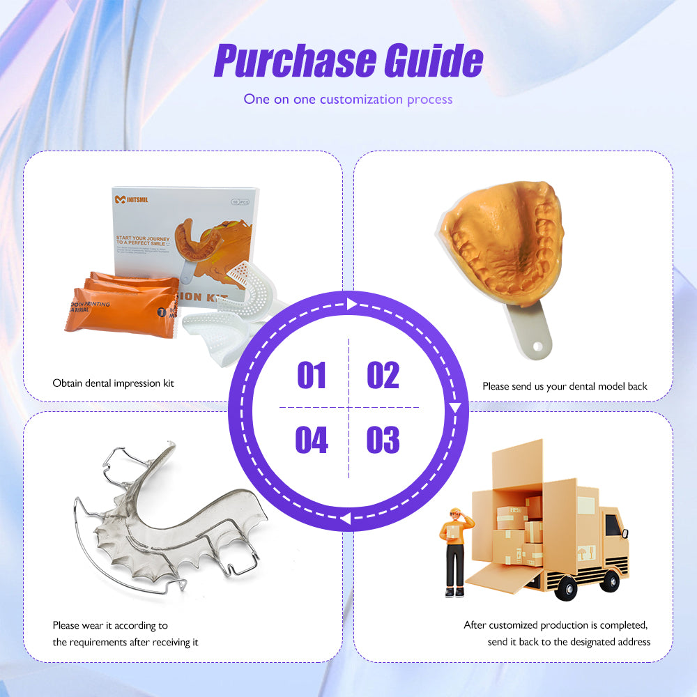 Hawley Retainers for Teeth,Retainers for Upper andLower Teeth