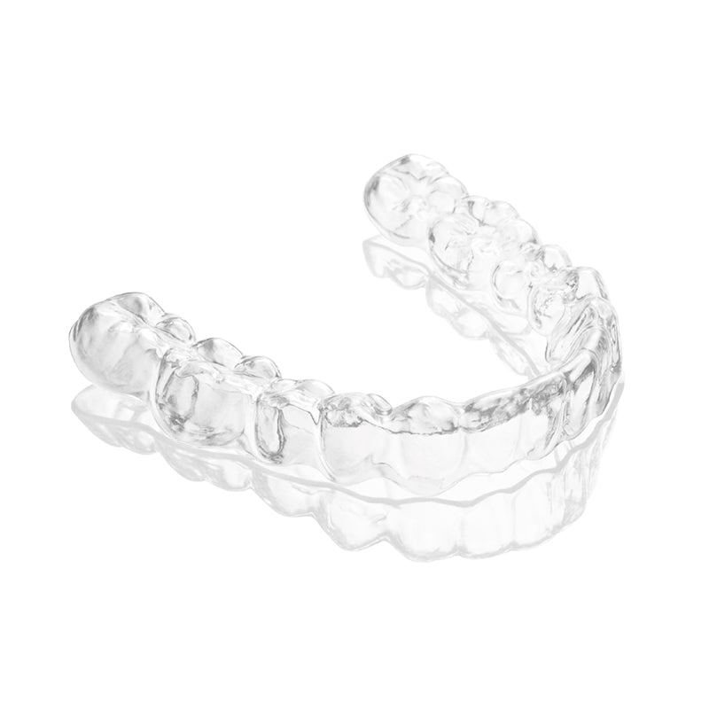 Smileins retainers