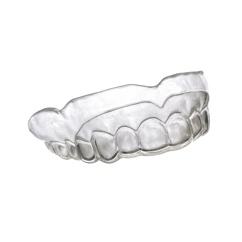 Sports Mouthguard Braces