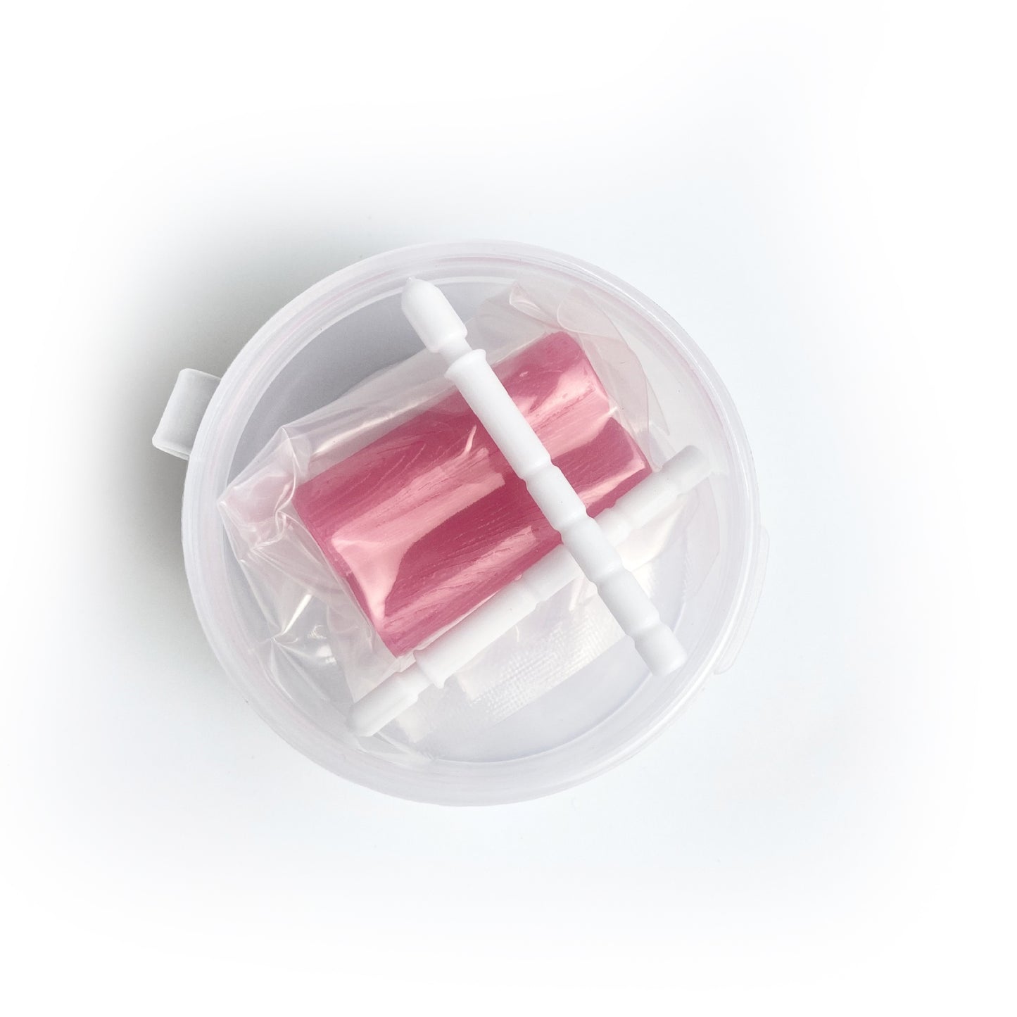 Orthodontic chewies