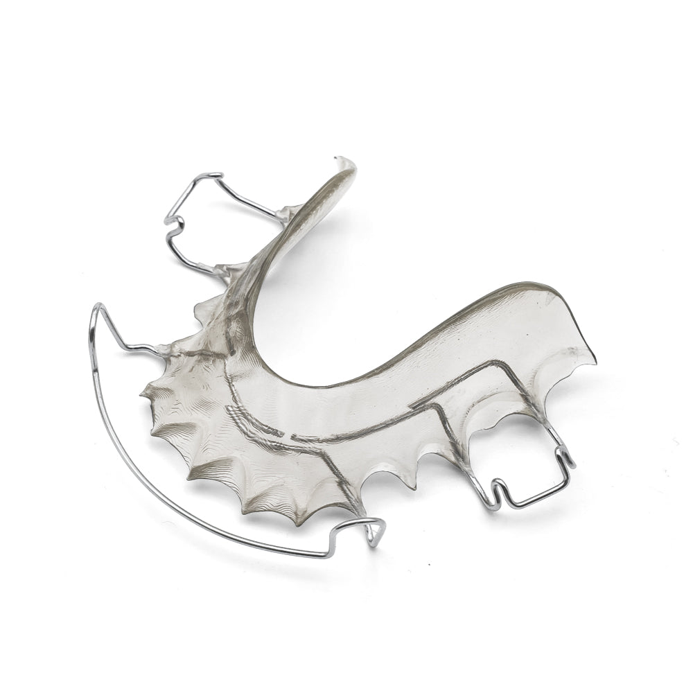 Hawley Retainers for Teeth,Retainers for Upper andLower Teeth