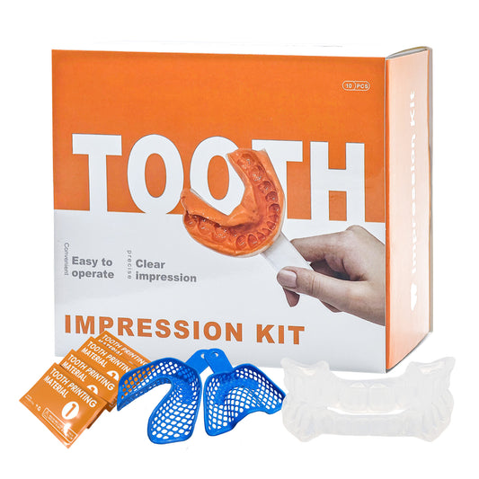 Anti-Snoring Mouthpiece: A Simple Solution for Better Sleep and Reduced Snoring